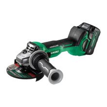 MEULEUSE Ø125 HIKOKI G1813DAWQZ 18V/5A 