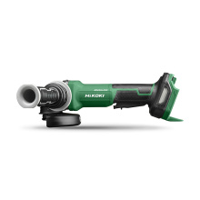 MEULEUSE HOMME MORT NUE Ø125 HIKOKI G1813DVFW2Z