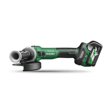 MEULEUSE Ø125 HIKOKI G3613DEWQZ 36V/2.5A