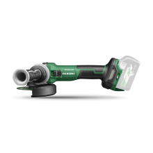 MEULEUSE NUE Ø125 HIKOKI G3613DEW2Z