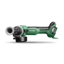 MEULEUSE NUE Ø125 HIKOKI G1813DAW2Z 18V