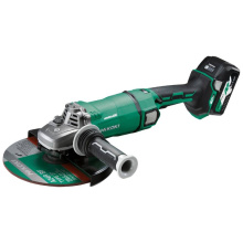 MEULEUSE Ø230 HIKOKI G3623DAWGZ 36V/4A