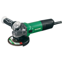 MEULEUSE Ø125 HIKOKI G13SWS 1200W + DISQUE DIAMANT