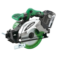 SCIE CIRCULAIRE Ø165 HIKOKI C18DSLWPZ 18V/5A