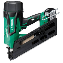 CLOUEUR CHARPENTIER 90MM HIKOKI NR1890DBCLWQZ 18V/5A