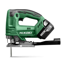 SCIE SAUTEUSE HIKOKI CJ18DAWPZ 18V/5A