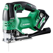 SCIE SAUTEUSE HIKOKI CJ36DAWRZ 36V/2,5A