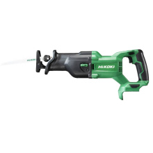 SCIE SABRE NUE HIKOKI CR18DBW4Z 18V LIVREE EN CARTON  
