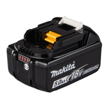 BATTERIE MAKITA BL1850 18V/5A