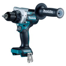 PERCEUSE VISSEUSE NUE MAKITA DDF486ZJ 18V + MAKPAC