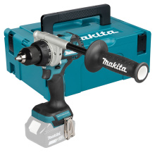 PERCEUSE VISSEUSE NUE MAKITA DDF492ZJ 18V + MAKPAC