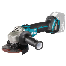 MEULEUSE NUE Ø125 MAKITA DGA506ZJ 18V