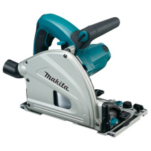SCIE CIRCULAIRE PLONGEANTE Ø165 MAKITA SP6000J 1300W  