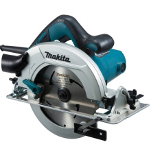 SCIE CIRCULAIRE Ø190 MAKITA HS7601K 1200W