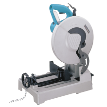 TRONCONNEUSE A METAUX Ø305 MAKITA LC1230N 1750W