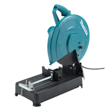 TRONCONNEUSE A METAUX Ø355 MAKITA LW1401S 2200W