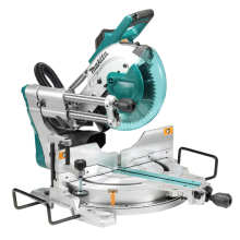 SCIE RADIALE Ø260 MAKITA LS1019L 1510W  