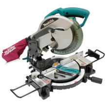 SCIE A COUPE D'ONGLET Ø255 MAKITA MLS100 1500W