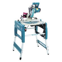COMBINE SCIE ONGLET S/TABLE Ø260 MAKITA LF1000 1650W