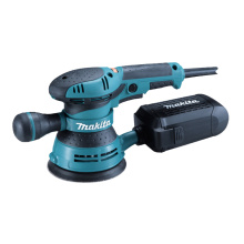 PONCEUSE EXCENTRIQUE Ø125 MAKITA BO5041J 300W 