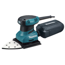 PONCEUSE VIBRANTE MAKITA BO4565 200W  
