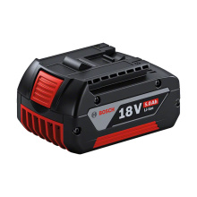 BATTERIE BOSCH 18V/5A