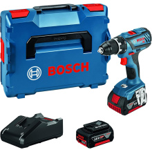 VISSEUSE BOSCH GSR18V-28 18V/4A