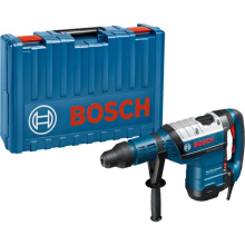 PERFO BURINEUR SDS MAX BOSCH GBH8-45DV 1500W
