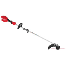 PACK BLOC MOTEUR COMBI SYSTEM + DEBROUSSAILLEUSE MILWAUKEE M18 FOPHLTKIT2-0
