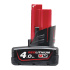 A401214 BATTERIE MILWAUKEE M12B4 12V/4A