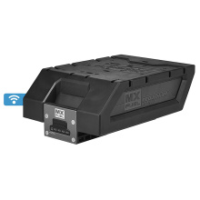 BATTERIE MX FUEL MILWAUKEE MXF XC406 6.0AH