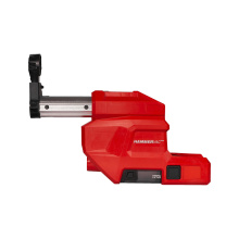 SYSTEME D'ASPIRATION FILTRE HEPA MILWAUKEE M18 FCDDEXL POUR PERFO M18FHX/M18ONEFHX