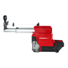SYSTEME D'ASPIRATION FILTRE HEPA MILWAUKEE M18 FPDDEXL POUR PERFO M18ONEFHPX