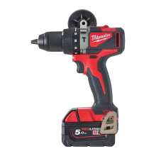 VISSEUSE PERCUSSION MILWAUKEE M18 BLPD2-502X 18V/5A