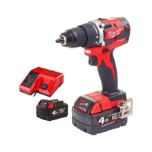 VISSEUSE PERCUSSION MILWAUKEE M18 CBLPD-402C 18V/4A