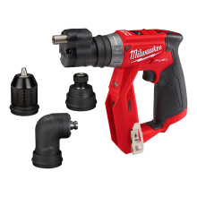 VISSEUSE SS FIL MILWAUKEE NUE M12 FDDXKIT-0X