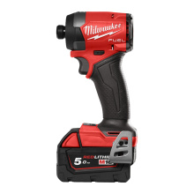 VISSEUSE A CHOC MILWAUKEE M18 FID3-502X 18V/5A 226NM AVEC COFFRET