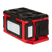 PROJECTEUR LED PACKOUT 3000 LUMENS M18 POALC-0 LIVRE NU