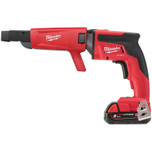 VISSEUSE PLACO SS FIL MILWAUKEE M18FSGC-202X 18V/2A