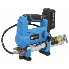POMPE A GRAISSE SANS FIL POWERMAX 18V/2A