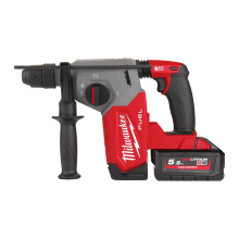 PERFO BURINEUR MILWAUKEE SDS+ M18 FHX-552X 18V/5A