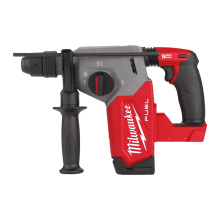 PERFO BURINEUR MILWAUKEE SDS+ NU M18 FHX-0X