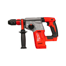 PERFO BURINEUR MILWAUKEE SDS+ NU M18BLHX-0X 2.3J