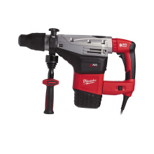 PERFO BURINEUR SDS MAX MILWAUKEE K750S 1550W