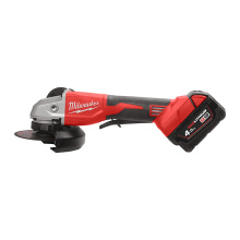 MEULEUSE MILWAUKEE Ø125 M18BLSAG125XPD-502C
