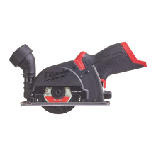 MINI MEULEUSE NUE MILWAUKEEØ76 M12 FCOT-0