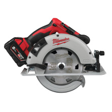 SCIE CIRCULAIRE MILWAUKEE Ø165 M18 BLCS66-502X