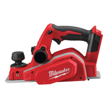 RABOT SANS FIL NU MILWAUKEE 82MM M18 BP-0 LIVRE EN CARTON