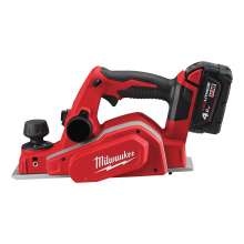 RABOT SANS FIL MILWAUKEE 82MM M18 BP-402C 18V/4A