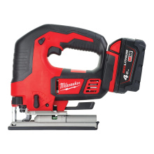 SCIE SAUTEUSE MILWAUKEE M18 BJS-502C 18V/5A